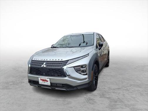 2025 Mitsubishi Eclipse Cross LE