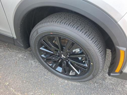 2025 Mitsubishi Eclipse Cross Black Edition