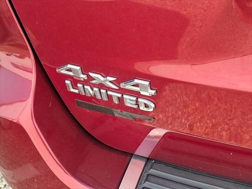 2013 Jeep Grand Cherokee Limited