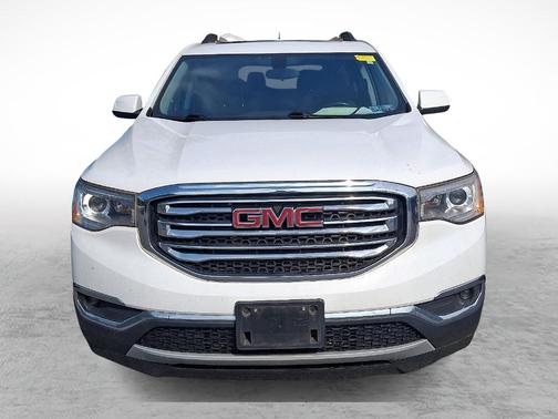2018 GMC Acadia SLE-2