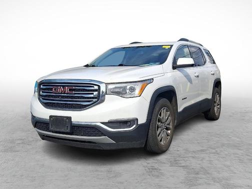 2018 GMC Acadia SLE-2