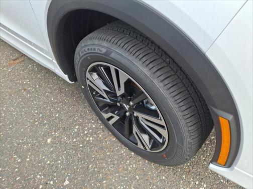 2025 Mitsubishi Eclipse Cross SEL
