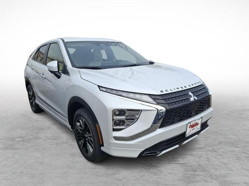 2025 Mitsubishi Eclipse Cross SEL