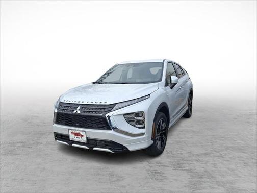 2025 Mitsubishi Eclipse Cross SEL