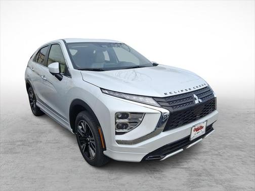 2025 Mitsubishi Eclipse Cross SEL