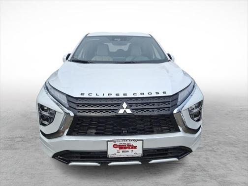 2025 Mitsubishi Eclipse Cross SEL