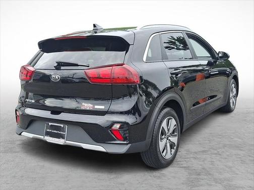 2021 Kia Niro LX