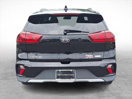 2021 Kia Niro LX