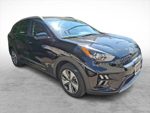 2021 Kia Niro LX