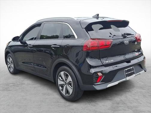 2021 Kia Niro LX