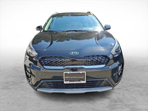 2021 Kia Niro LX
