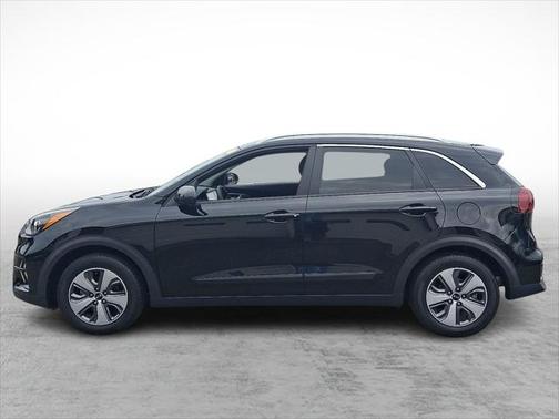 2021 Kia Niro LX