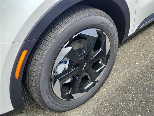 2025 Kia Sorento Plug-In Hybrid EX