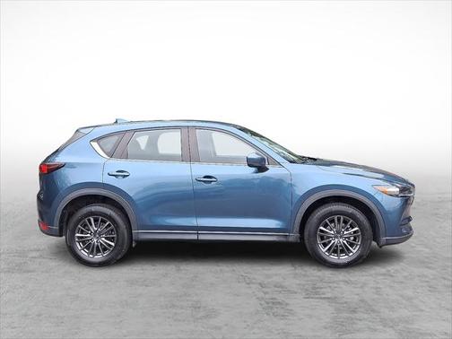 2021 Mazda CX-5 Sport