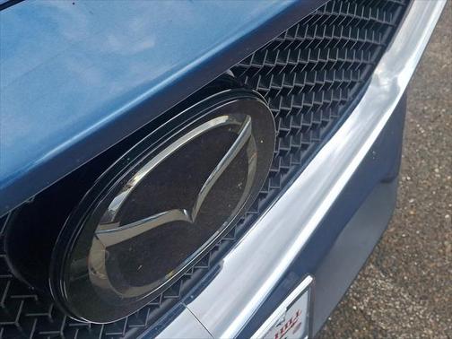 2021 Mazda CX-5 Sport