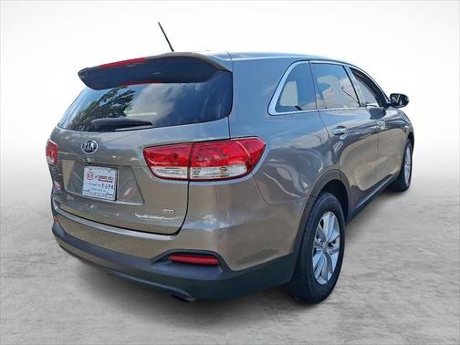 2018 Kia Sorento L