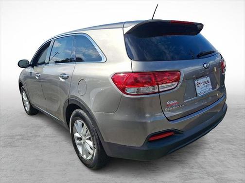 2018 Kia Sorento L