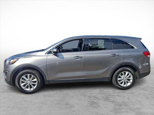 2018 Kia Sorento L