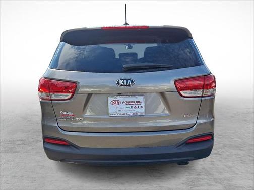 2018 Kia Sorento L