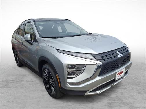 2025 Mitsubishi Eclipse Cross SE