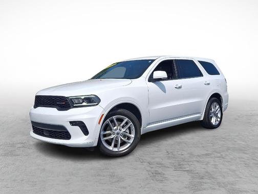 2022 Dodge Durango GT