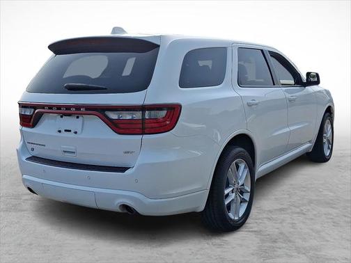 2022 Dodge Durango GT