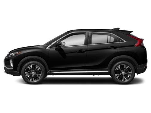 2019 Mitsubishi Eclipse Cross SEL