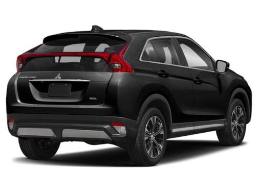 2019 Mitsubishi Eclipse Cross SEL