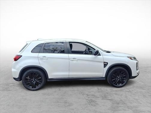 2021 Mitsubishi Outlander Sport 2.0 LE