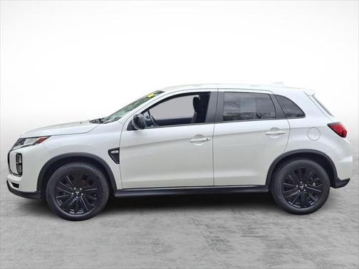 2021 Mitsubishi Outlander Sport 2.0 LE