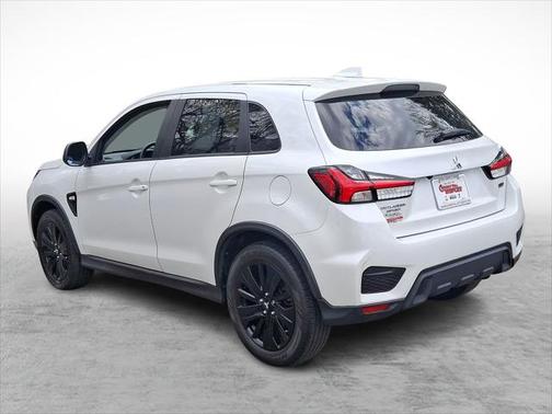 2021 Mitsubishi Outlander Sport 2.0 LE