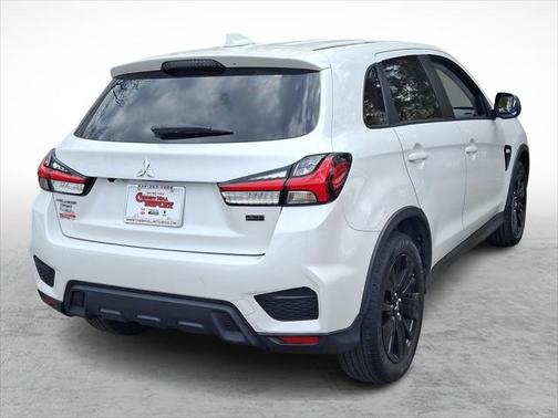 2021 Mitsubishi Outlander Sport 2.0 LE