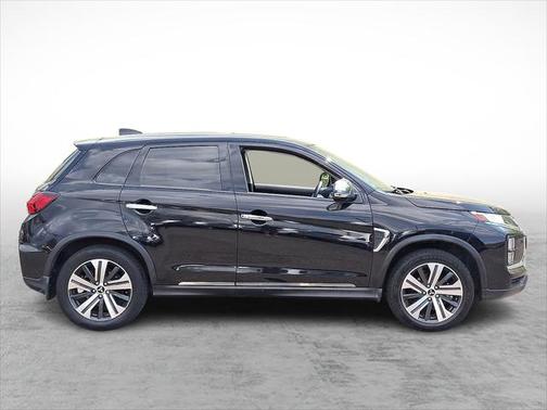2022 Mitsubishi Outlander Sport 2.0 SE