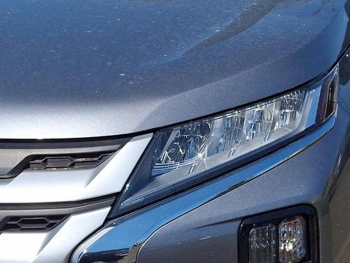 2022 Mitsubishi Outlander Sport 2.0 SE