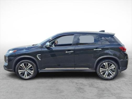 2022 Mitsubishi Outlander Sport 2.0 SE