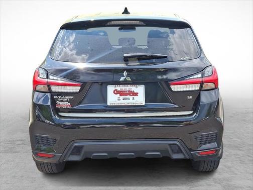 2022 Mitsubishi Outlander Sport 2.0 SE