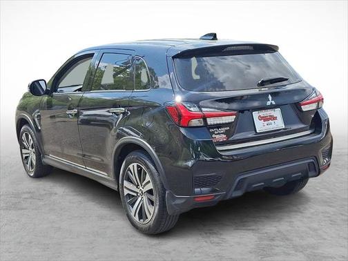 2022 Mitsubishi Outlander Sport 2.0 SE