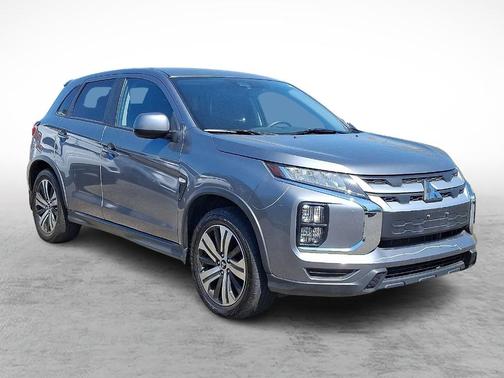2022 Mitsubishi Outlander Sport 2.0 SE