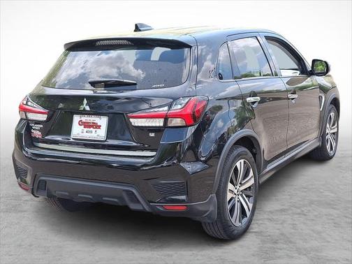 2022 Mitsubishi Outlander Sport 2.0 SE
