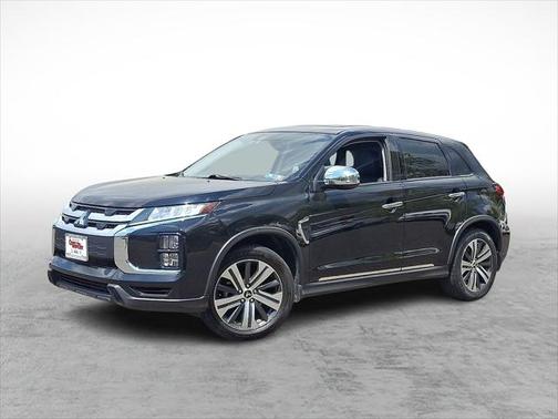 2022 Mitsubishi Outlander Sport 2.0 SE