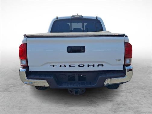 2016 Toyota Tacoma
