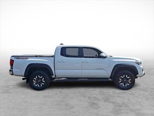 2016 Toyota Tacoma