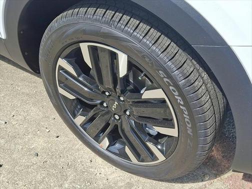 2025 Kia Telluride SX