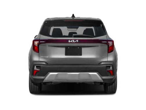 2025 Kia Seltos LX