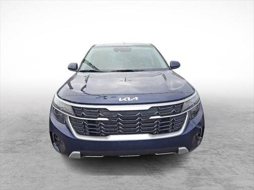 2025 Kia Seltos LX