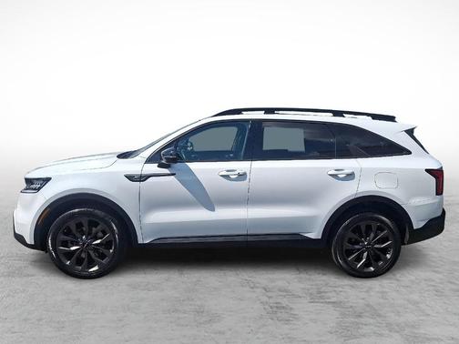 2022 Kia Sorento X-Line EX