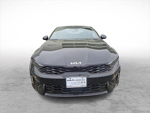 2025 Kia K5 GT