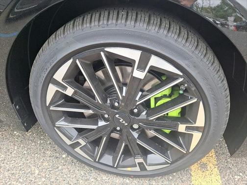 2025 Kia K5 GT