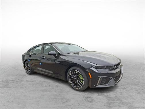 2025 Kia K5 GT