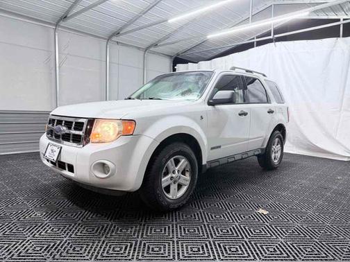 2008 Ford Escape Hybrid 